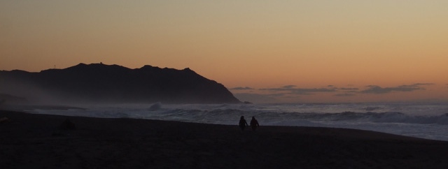 Ocean
